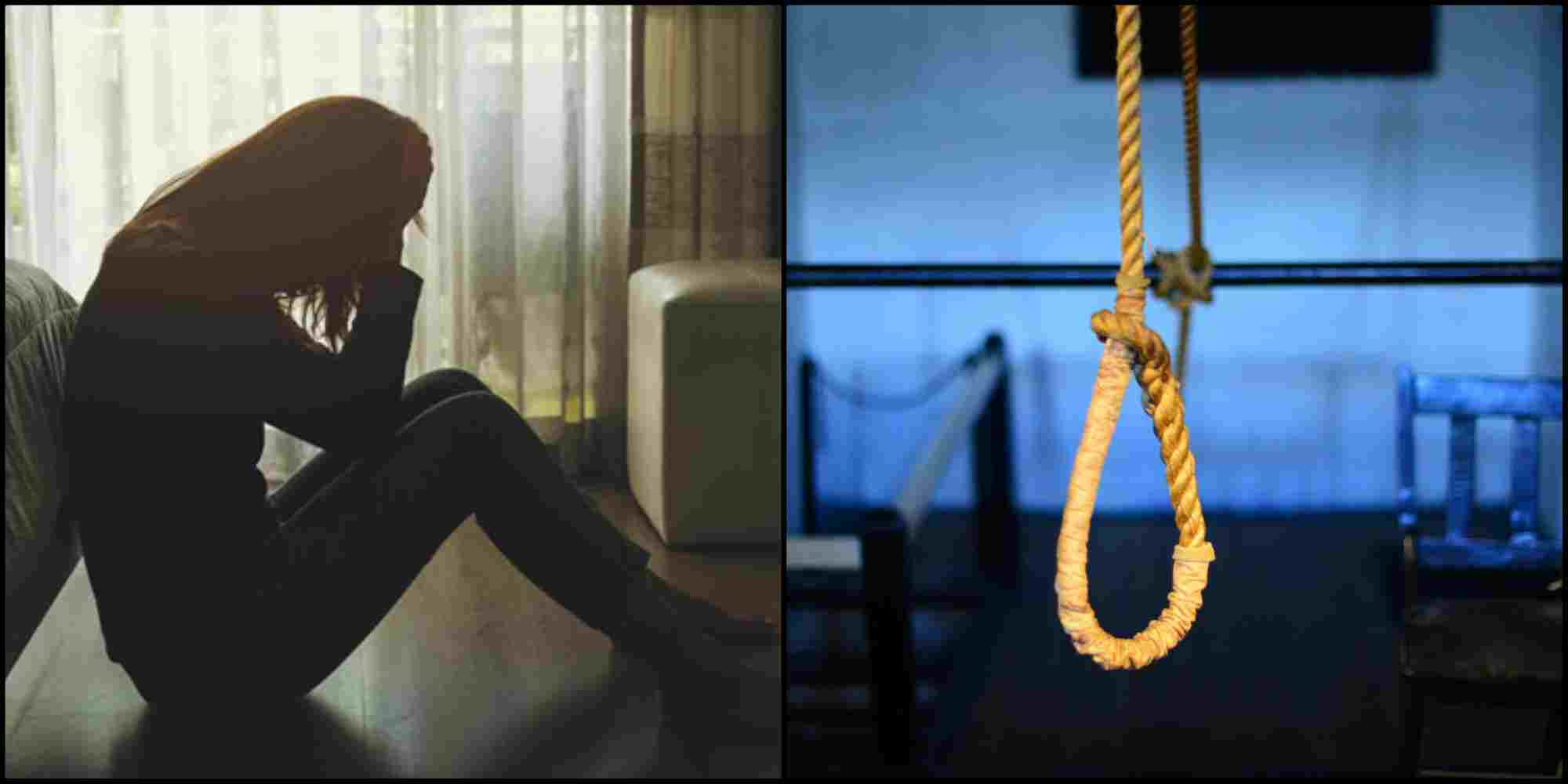 16 year old Tanuja Joshi commits suicide in Haldwani