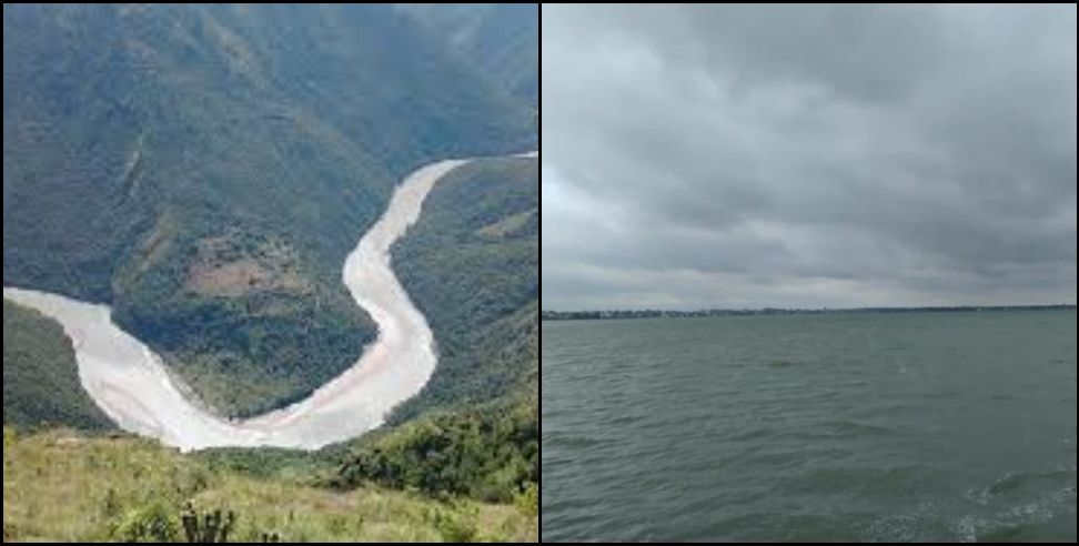 Uttarakhand Nepal border lake: Lake may burst at uttarakhand Nepal border