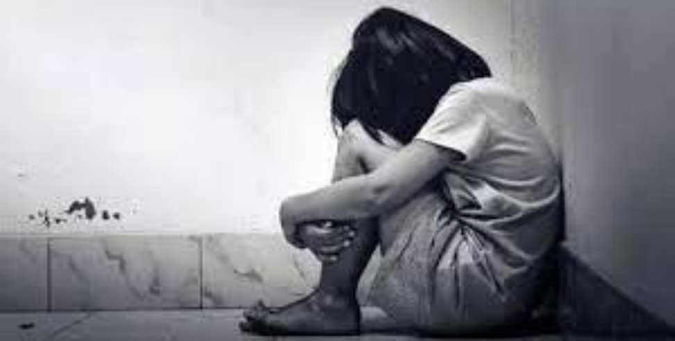 Minor girl gang-raped: Minor girl gang-raped in Champawat
