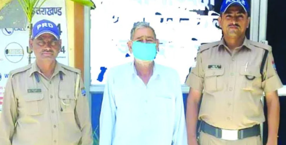 Crime in Roorkee: Grandfather Rape His Granddaughter in Roorkee