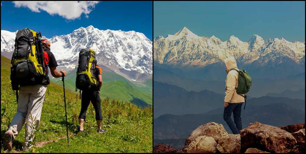 Uttarakhand Unlock Guideline: Rules for people coming to visit Uttarakhand