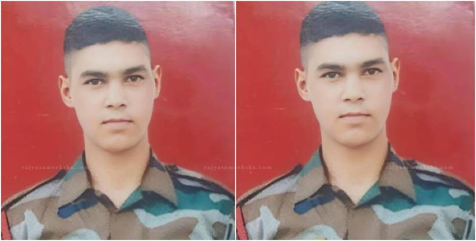 Army Soldier Kirat Singh Passed Away