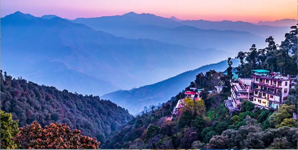 Uttarakhand tourist spots: Tourist spots full in Uttarakhand