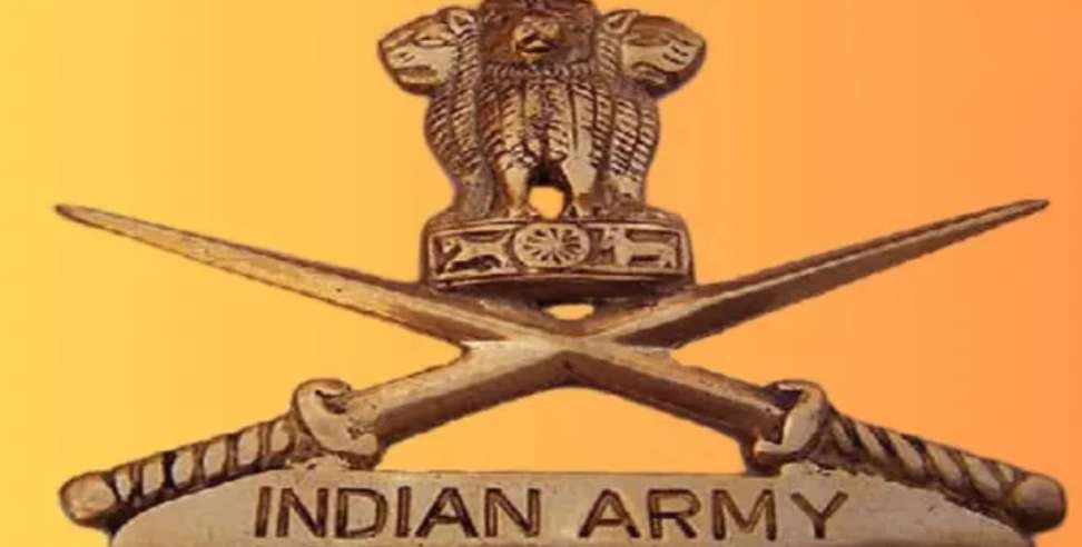 Sainik Sammelan Haldwani: Uttarakhand to Host Grand Ex-Servicemen Conference in Haldwani