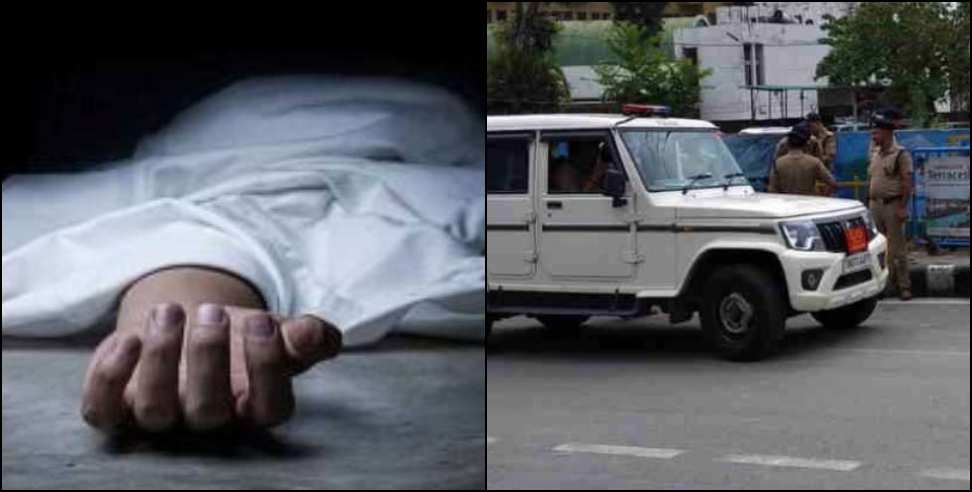 Dehradun Road Accident: BTech Student Dies After Being Run Over by Tractor