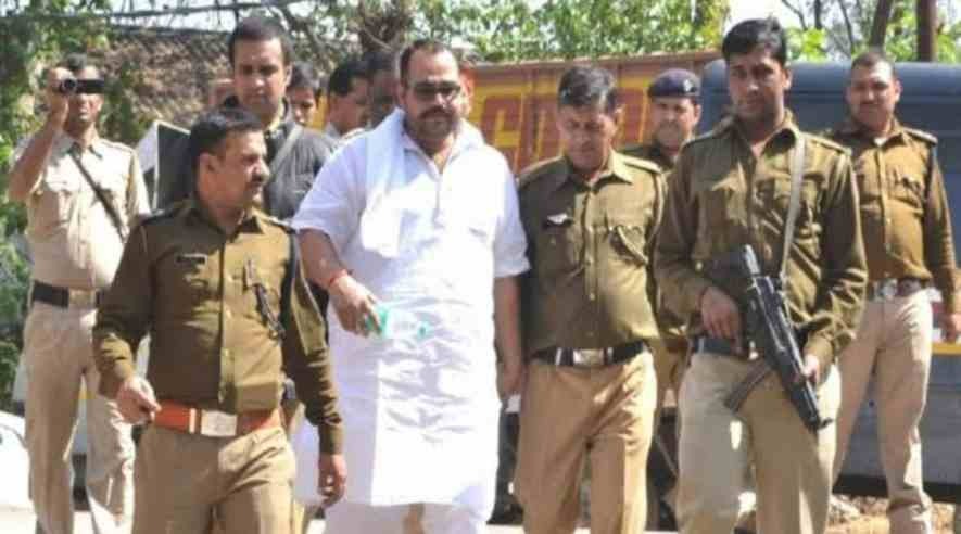 gangster sunil rathi uttarakhand: Haridwar Jail Gangster Rathi Tihar Jail Shifting Case