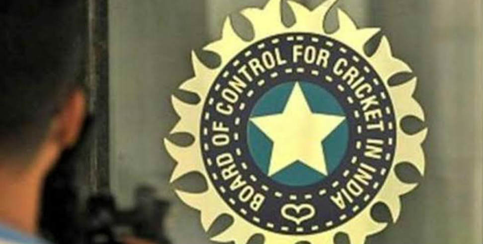 cricketer himanshu Sharma: Bcci ban under-23 cricketer himanshu Sharma for document fraud