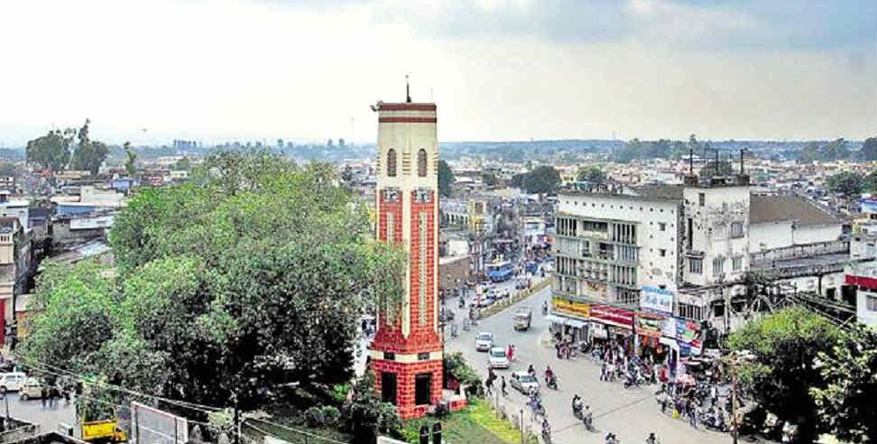 स्मार्ट सिटी देहरादून: Improvement in ranking smart city doon rises from 53rd to 19th position