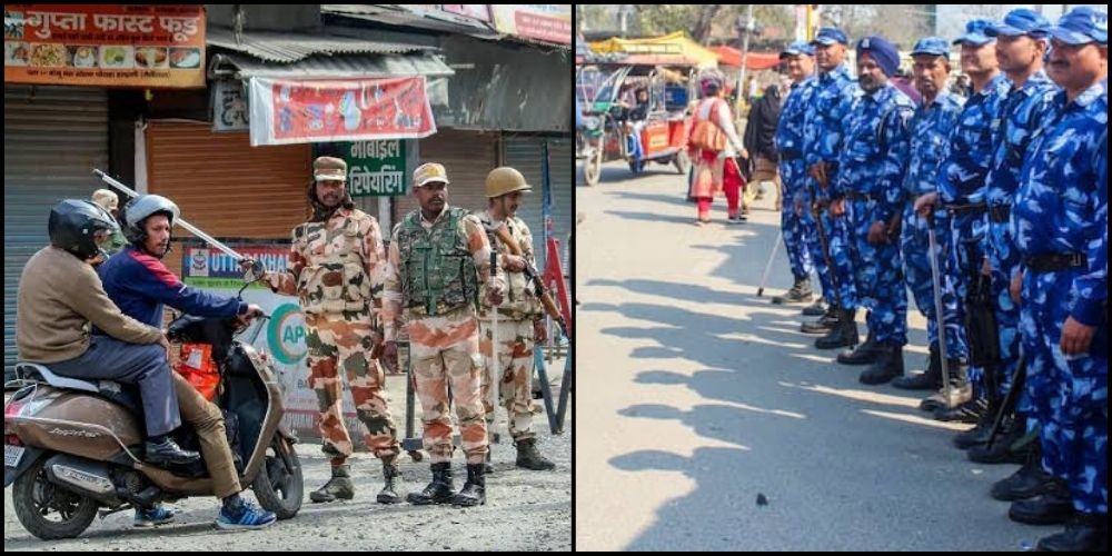 Banbhoolpura violence curfew : Curfew lifted from Banbhulpura of Haldwani