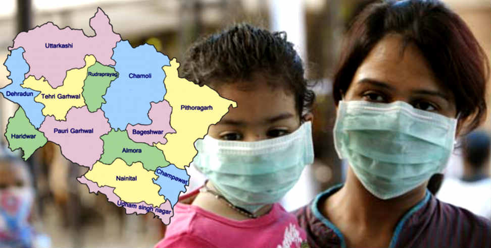 उत्तराखंड: Swine flu alert in uttarakhand