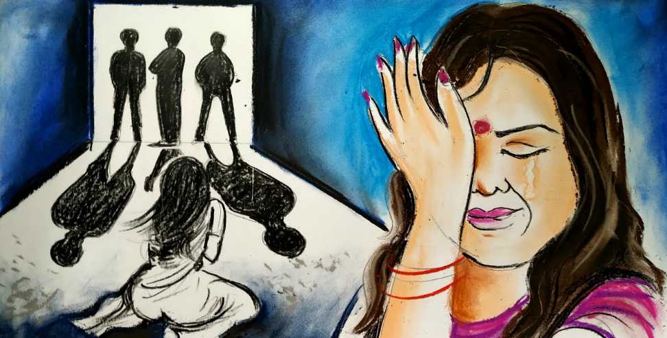 Bageshwar News: Abused girl in Bageshwar