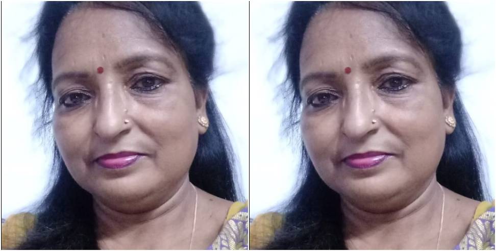 Dr. Radha Valmiki: Dr  Radha Valmiki Name Registered in Harvard World Records