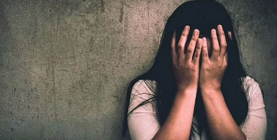 pregnant woman raped: Six-month pregnant woman raped in Chakrata