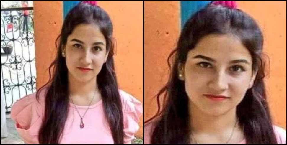 All Details Of Ankita Bhandari Murder Case. अंकिता भंडारी: स्पेशल डिमांड के  लिए मना किया तो हैवानों ने मार डाला, 2 मिनट में पढ़िए पूरी कहानी. Ankita  Bhandari Murder Case Pulkit ...