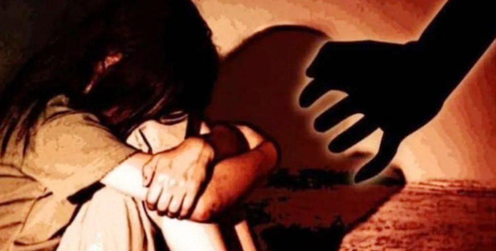 Sexual Exploitation: Father of Two Children Raped Eighth Class Student