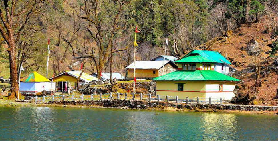 dodital: dodital place where lord ganesha born