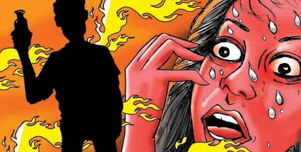 Kashipur: Court sentenced to life imprisonment for wifes murder