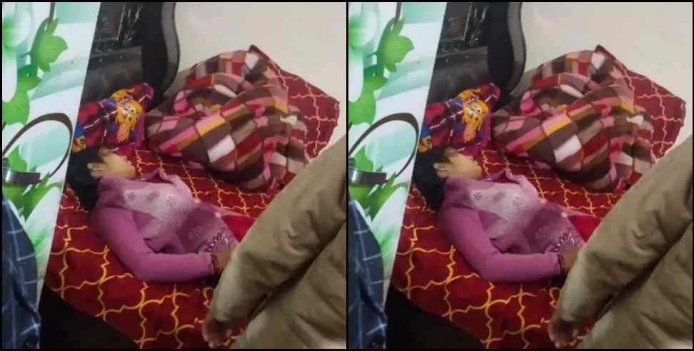 Rudraprayag Vijay Bharti dies under suspicious circumstances