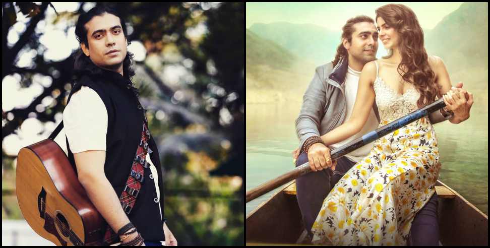 jubin nautiyal new song meri ashiqui: jubin nautiyal new song meri ashiqui