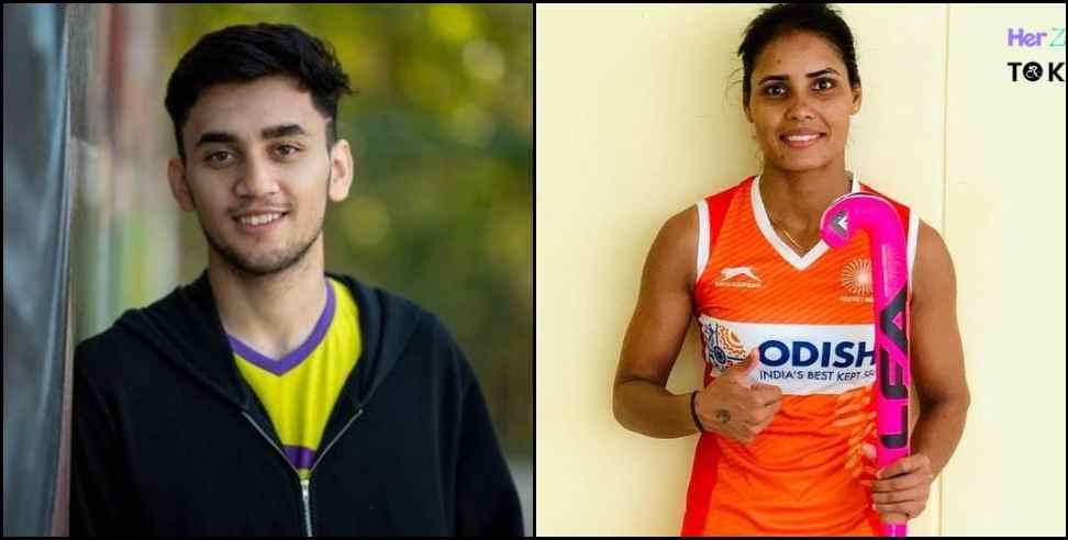 Vandana Kataria Forbes: Lakshya Sen and Vandana Kataria name in Forbes list