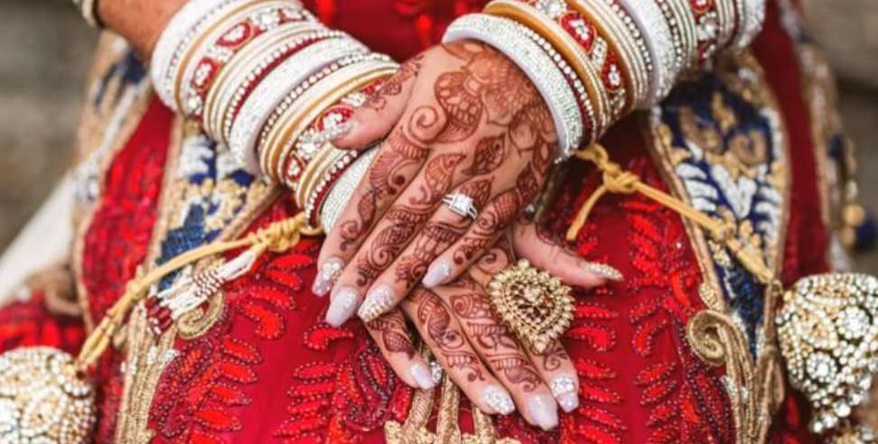 Case against groom: Case against groom who never made it to the wedding