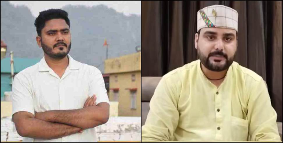 Bobby Panwar: Bobby Panwar resigned from Unemployed Union president Post
