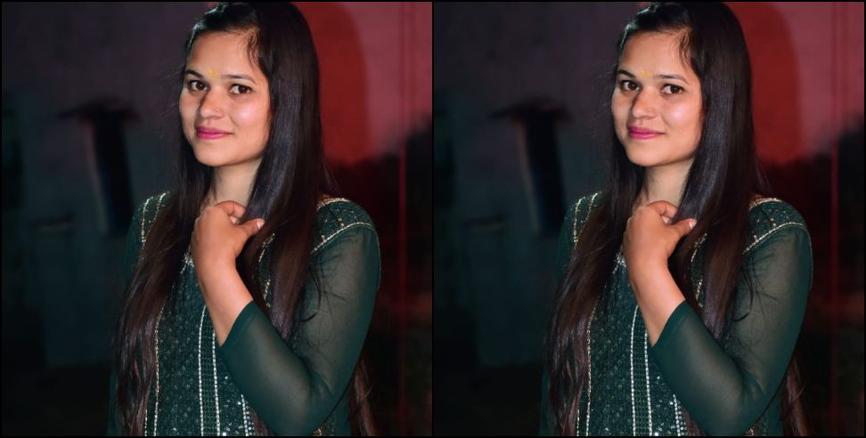 Lieutenant in Indian Army: Rakhi Chauhan Becomes Lieutenant in Indian Army