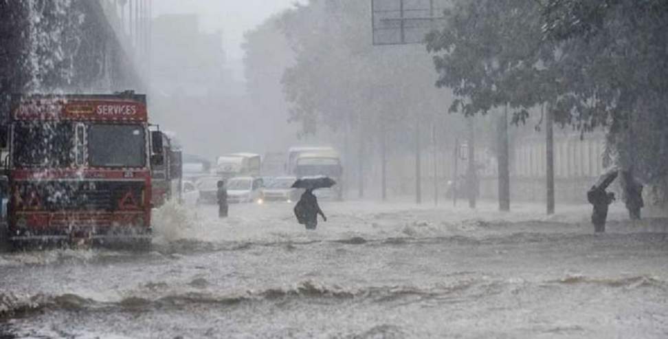 Uttarakhand Weather Update: Uttarakhand Weather Update 12 May 2026
