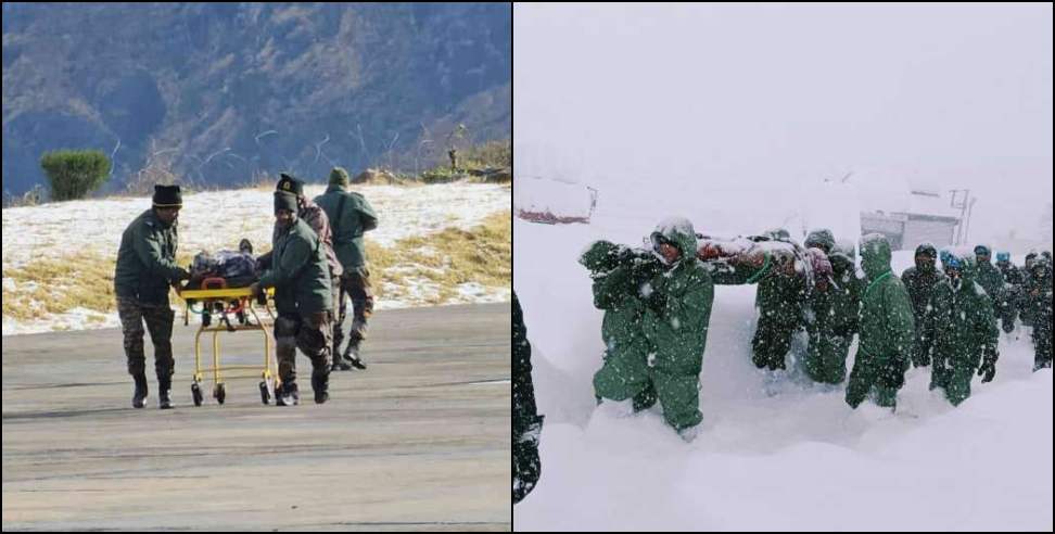 48 workers buried in Chamoli glacier rescued