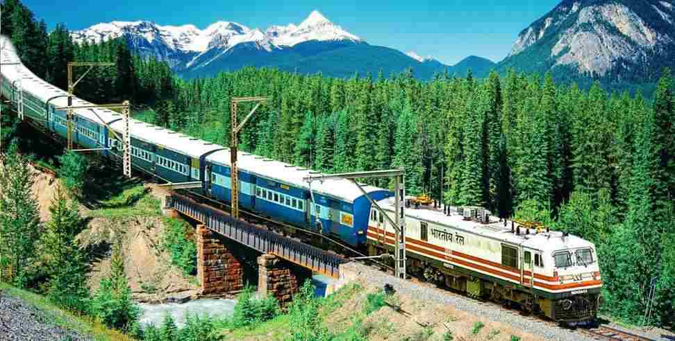 Rishikesh-Uttarkashi Rail Line Project: Know all about Rishikesh-Uttarkashi Rail Line Project