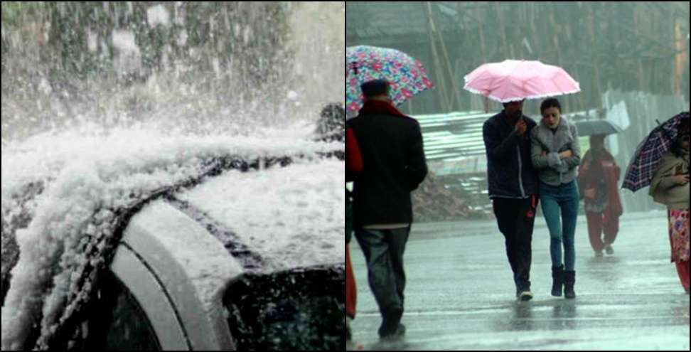 Uttarakhand Weather Update: Uttarakhand Weather Update 25 February 2025