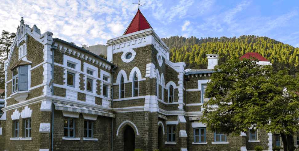 Court bomb threat: Nainital Uttarkashi Sessions Courts get Bomb Threat
