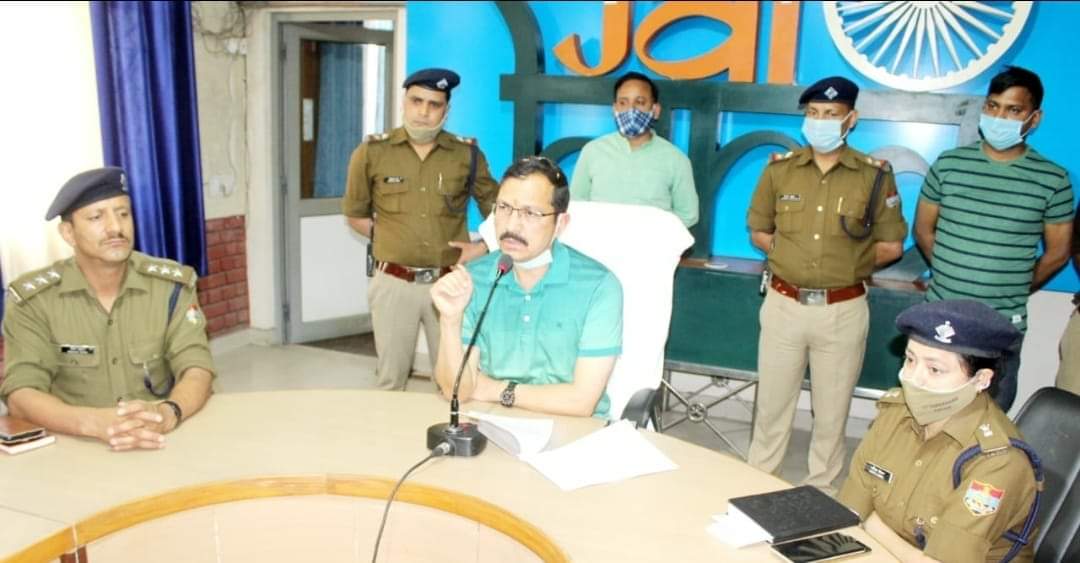 Dehradun news: Women murder in dehradun hotel