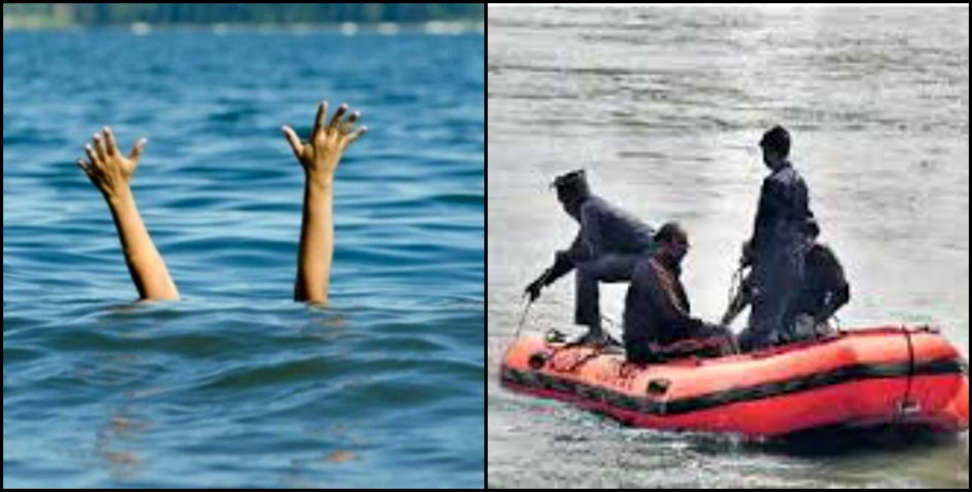उत्तराखंड न्यूज: women drownd in river ganga in haridwar uttarakhand