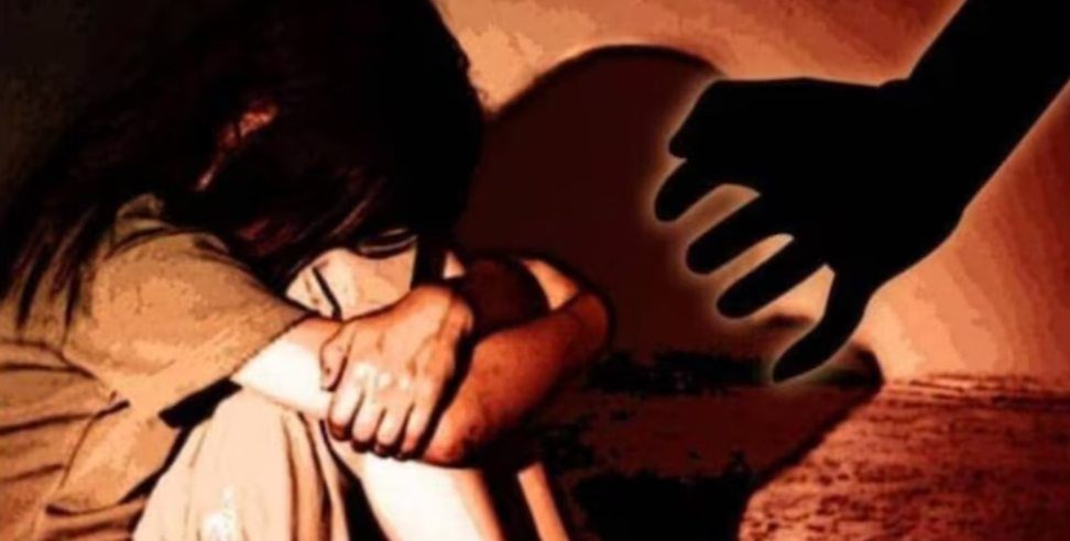 child assault case: Attempted Assault on 4-Year-Old at Haridwar Station