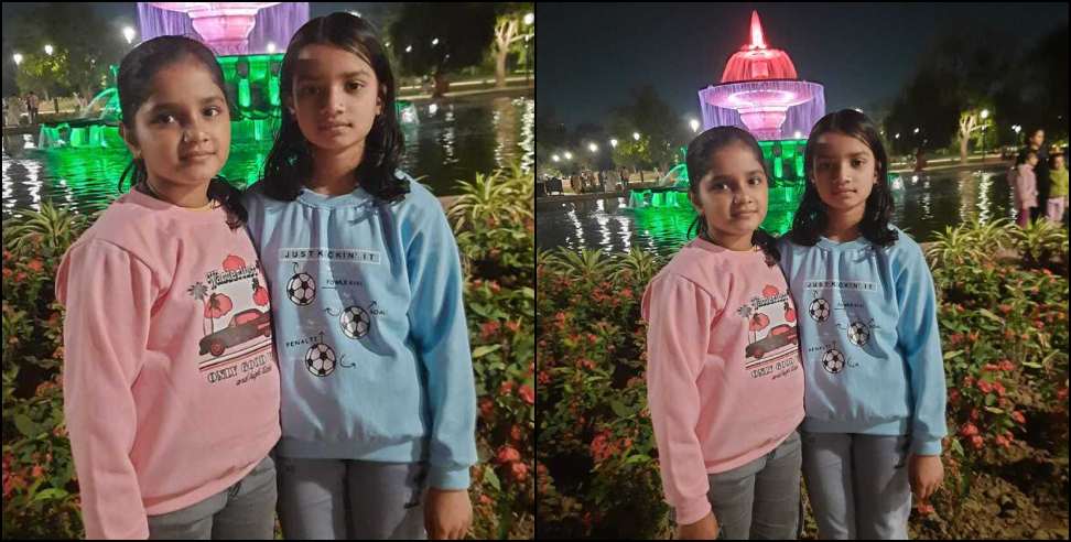 All India Probe Examination: Two sisters won silver in Shalaka exam