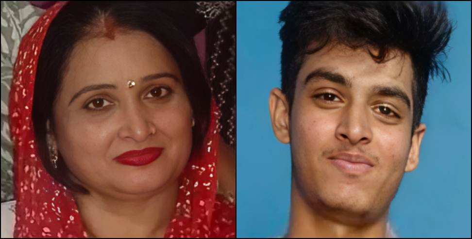 Mussoorie road accident: Four people died in Mussoorie road accident