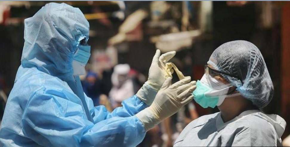 Dehradun Coronavirus: 227 people returned from UK in Uttarakhand