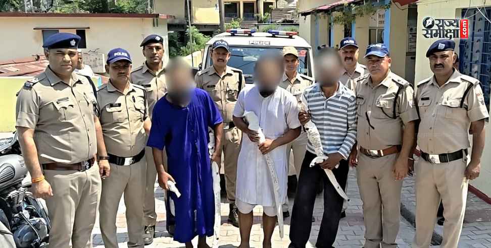 Karnaprayag Clash: Chamoli Court Grants Bail to 4 Nihang Sikhs Arrested in Karnaprayag Clash Case