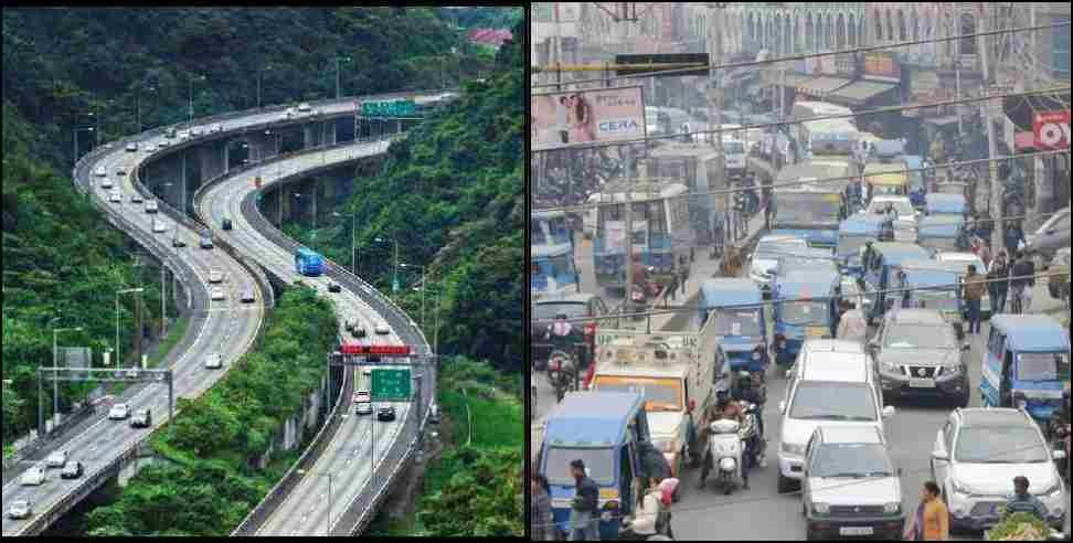 Dehradun delhi express way: dehradun delhi expressway latest update and project details
