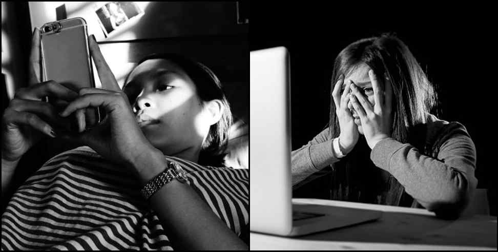 Uttarakhand Unknown Call Sextortion: Uttarakhand woman traps in sextortion by unknown call
