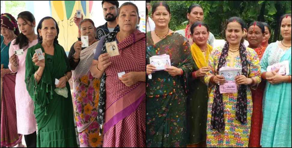 Panchayat Election: Voting begins for second phase of panchayat elections
