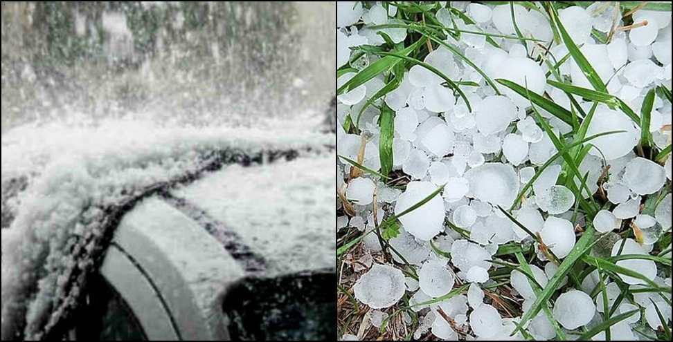 Uttarakhand Weather Update: Uttarakhand Weather Update 20 February 2025