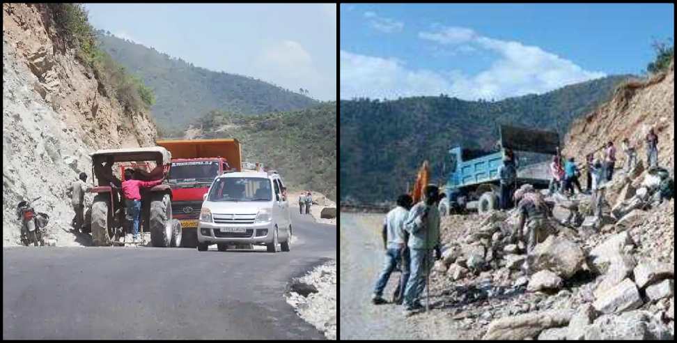 Uttarakhand All Weather Road: Uttarakhand All Weather Road Project Problem