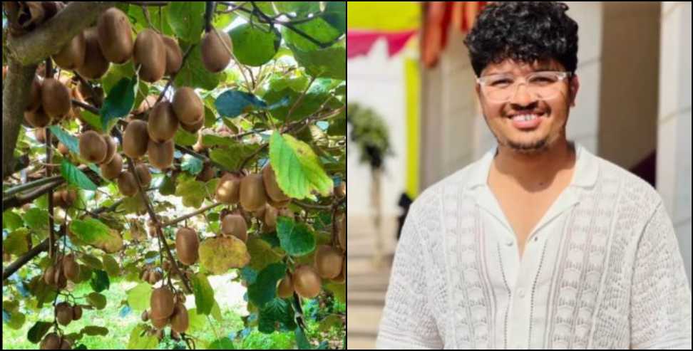 Suraj Nayal farming story: Suraj Nayal left cricket and started farming in the village