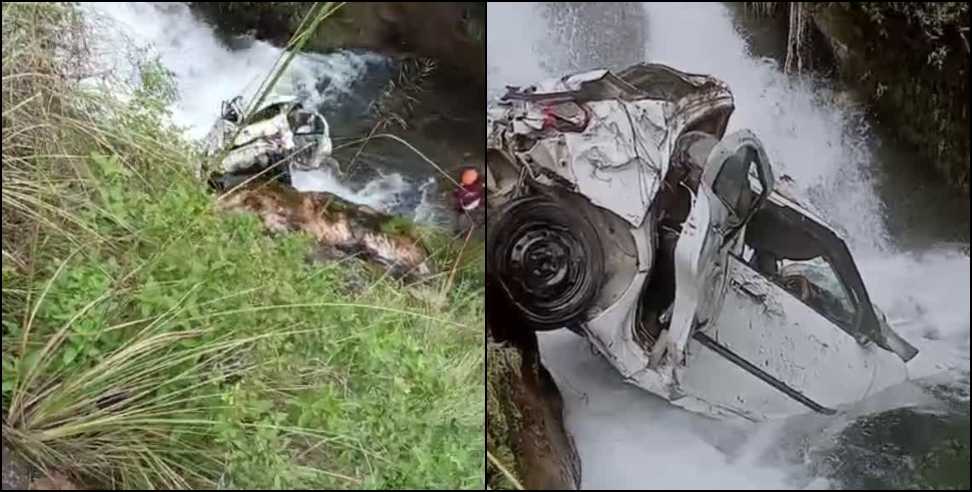 Army Soldier Dies in Chamoli Road Accident