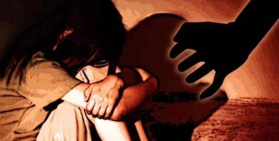 Minor Girl Gang-Rape: Minor Girl Gang-Raped in Haridwar