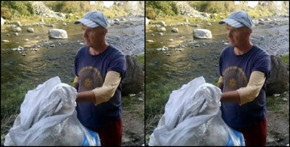 उत्तराखंड न्यूज: germeny thomes doing good work in uttarakhand