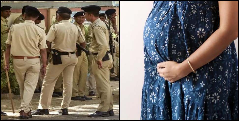 Haridwar news: Girl pregnant in haridwar