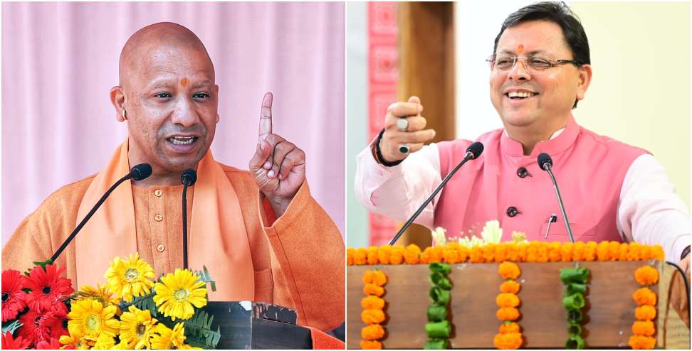 Pushkar Singh Dhami is the Most Popular CM After Yogi Adityanath
